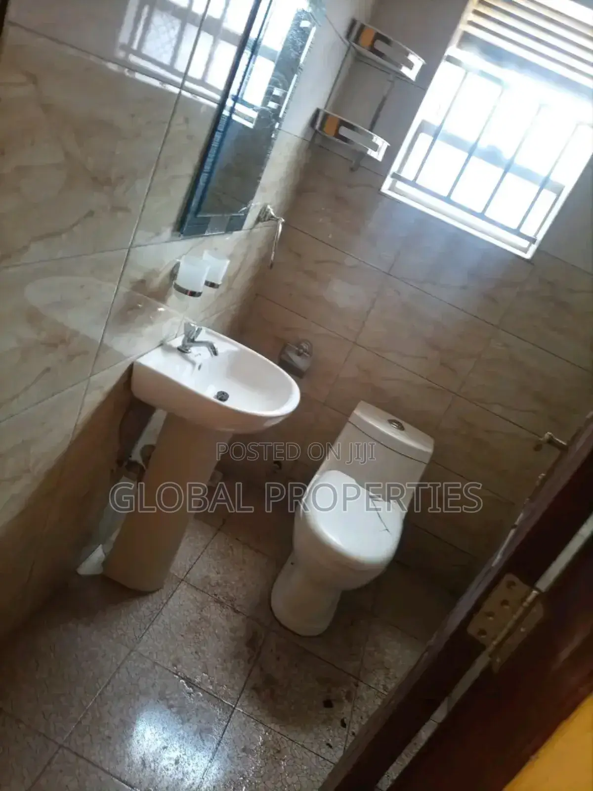 1bdrm Bungalow in Kireka Kamuli Road, Central Division for rent