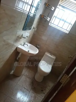 1bdrm Bungalow in Kireka Kamuli Road, Central Division for rent