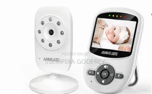 Baby Monitors Wire Less