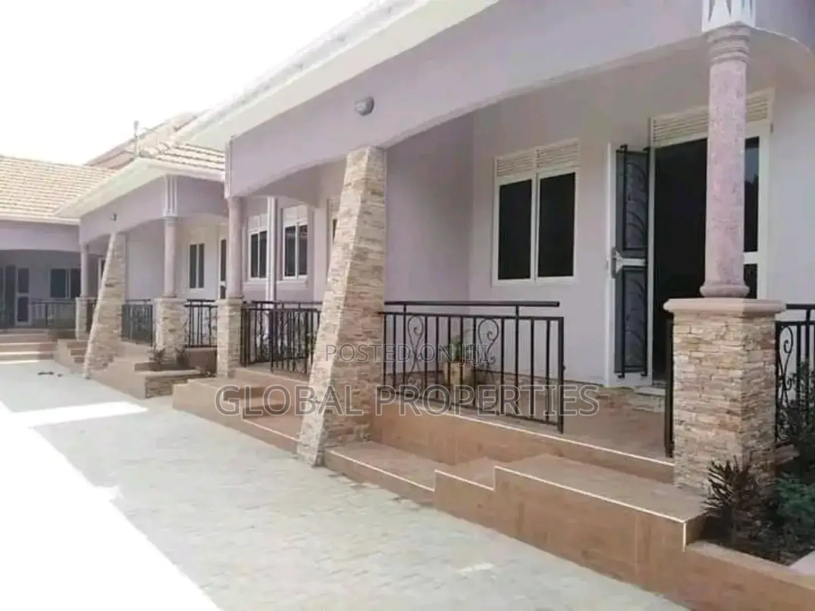 1bdrm Bungalow in Kireka Namugongo, Central Division for rent