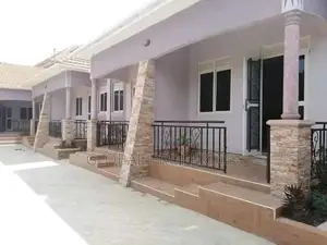 1bdrm Bungalow in Kireka Namugongo, Central Division for rent