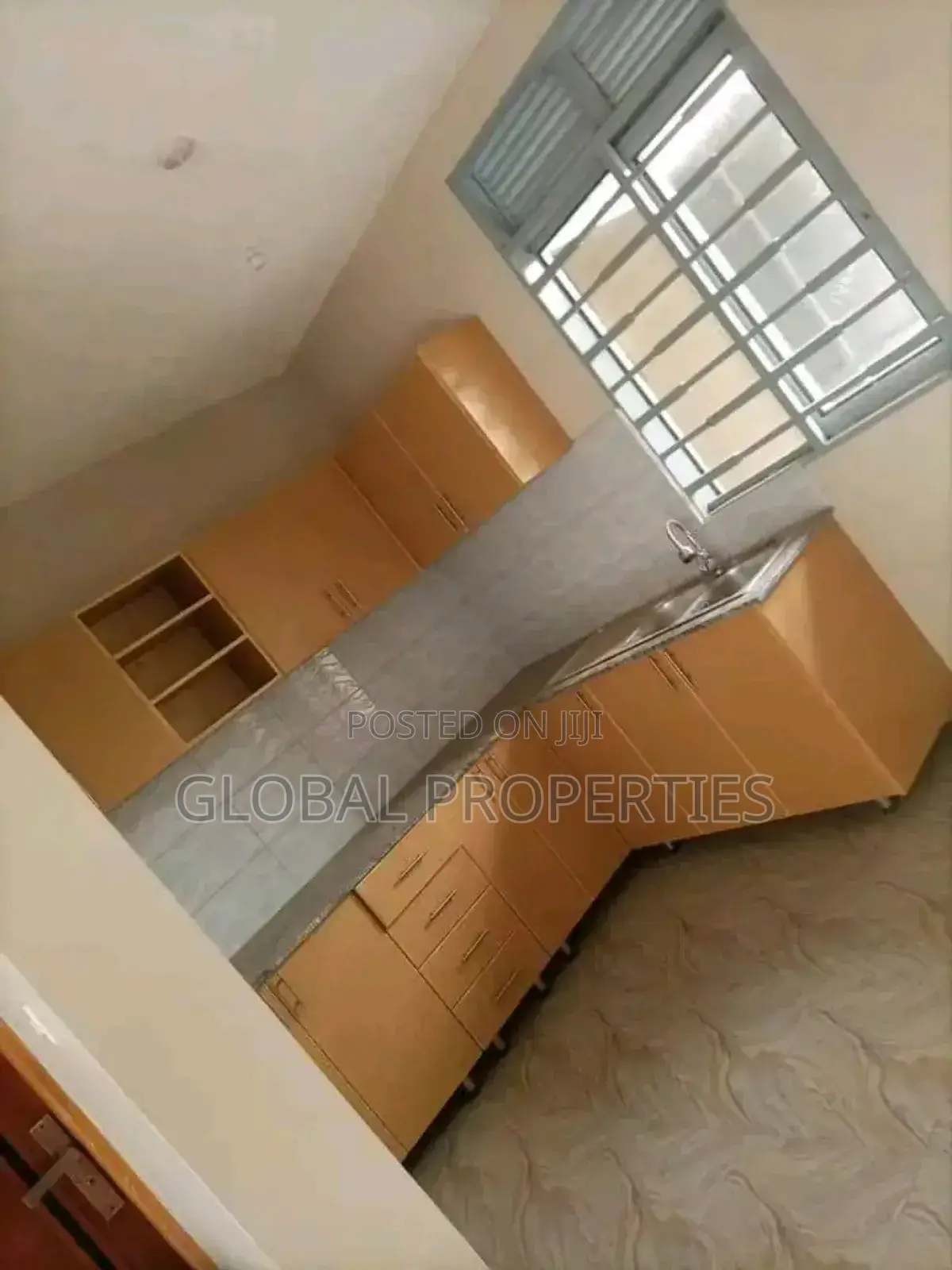 1bdrm Bungalow in Kireka Namugongo, Central Division for rent