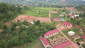 Prime Plots for Sale at Gayaza~Nkoowe Wakiso Elite Estate VI