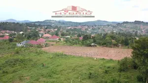 Prime Plots for Sale at Gayaza~Nkoowe Wakiso Elite Estate VI