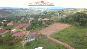 Prime Plots for Sale at Gayaza~Nkoowe Wakiso Elite Estate VI