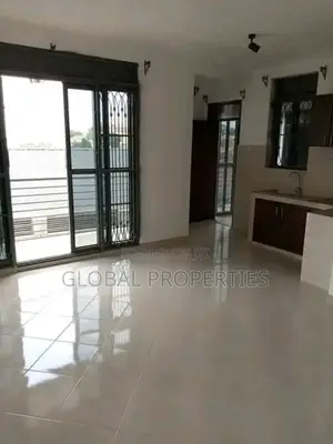1bdrm Apartment in Kireka Kyambongo Rd, Central Division for rent