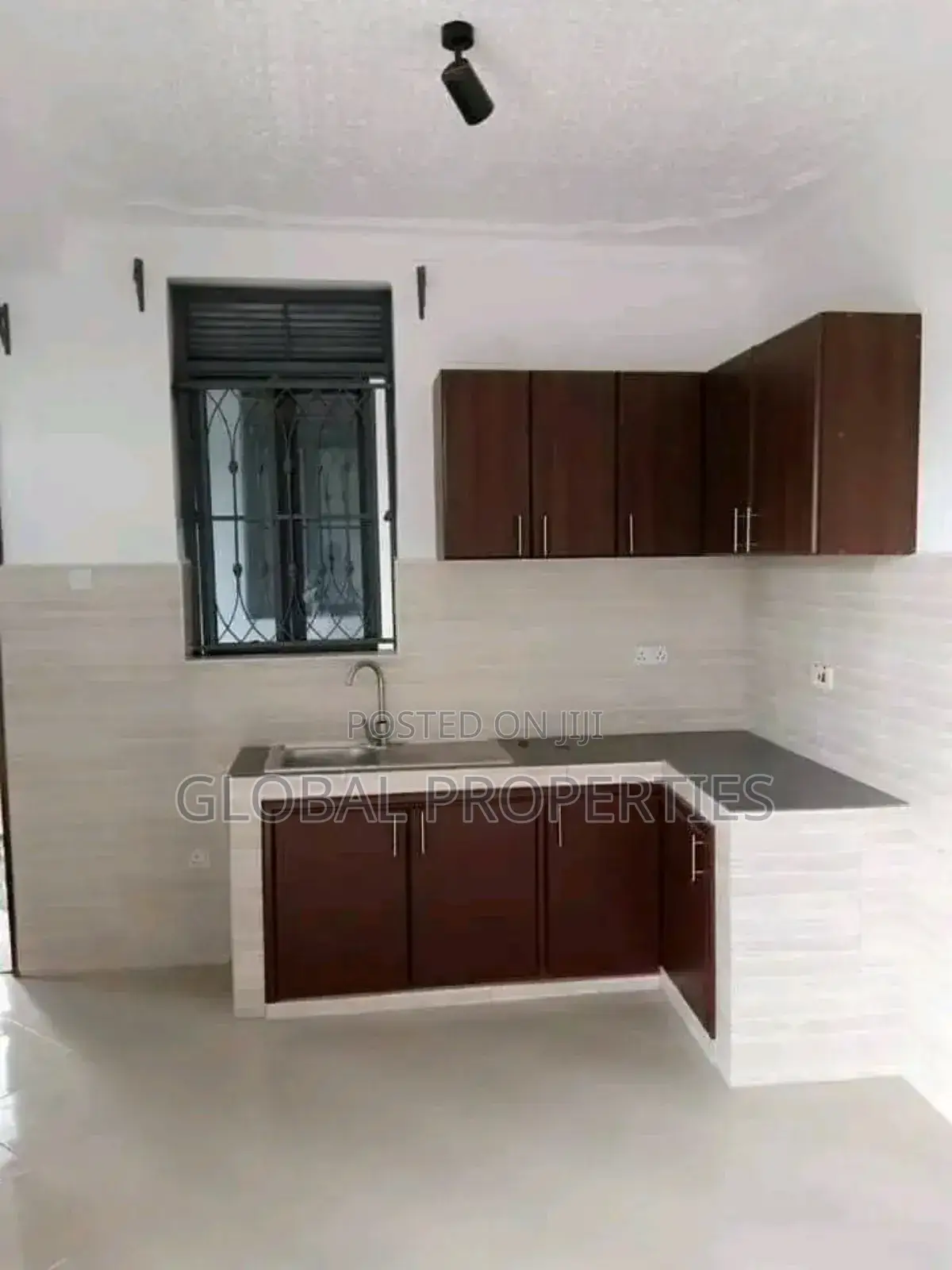 1bdrm Apartment in Kireka Kyambongo Rd, Central Division for rent