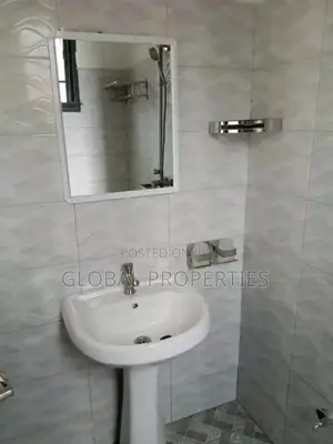 1bdrm Apartment in Kireka Kyambongo Rd, Central Division for rent