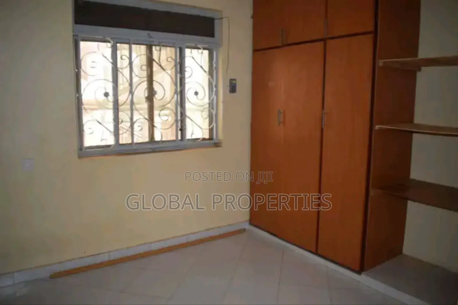 1bdrm Bungalow in Bweyogerere Mbalwa, Central Division for rent