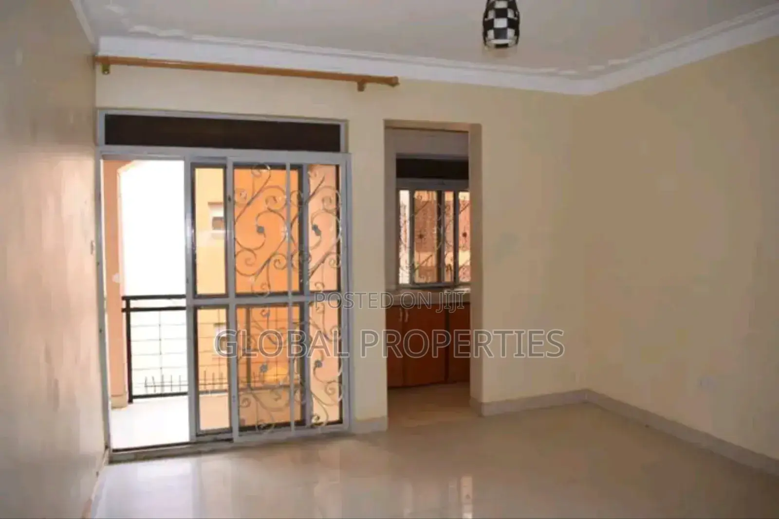 1bdrm Bungalow in Bweyogerere Mbalwa, Central Division for rent