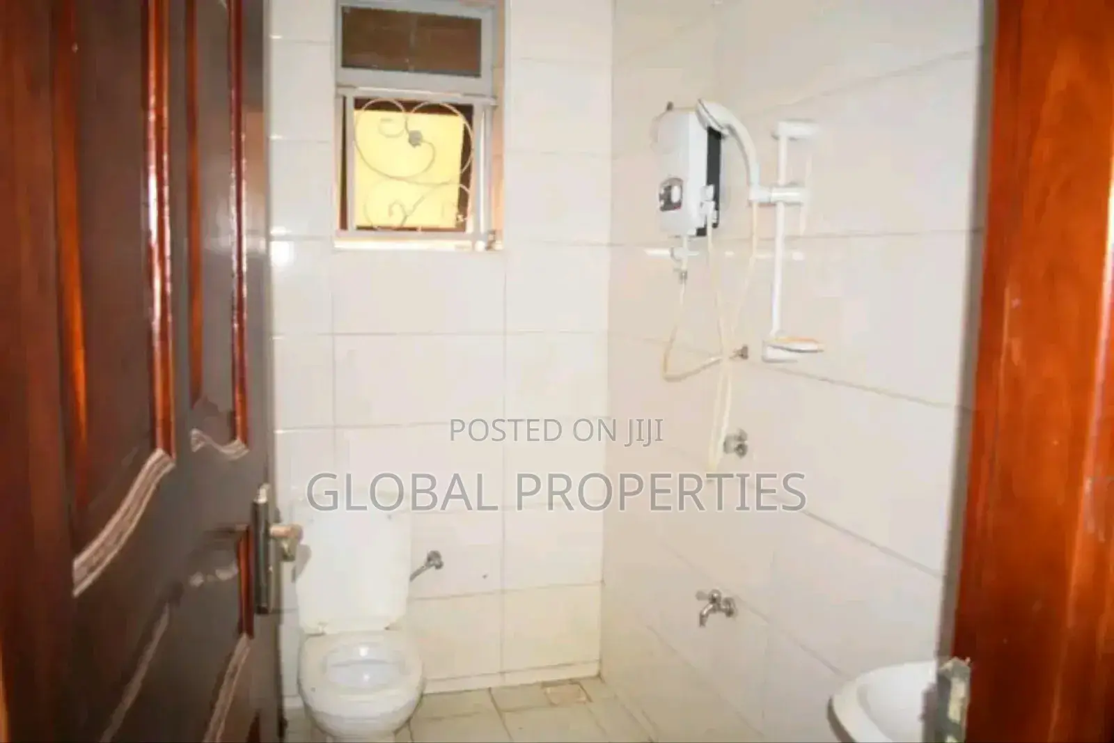 1bdrm Bungalow in Bweyogerere Mbalwa, Central Division for rent