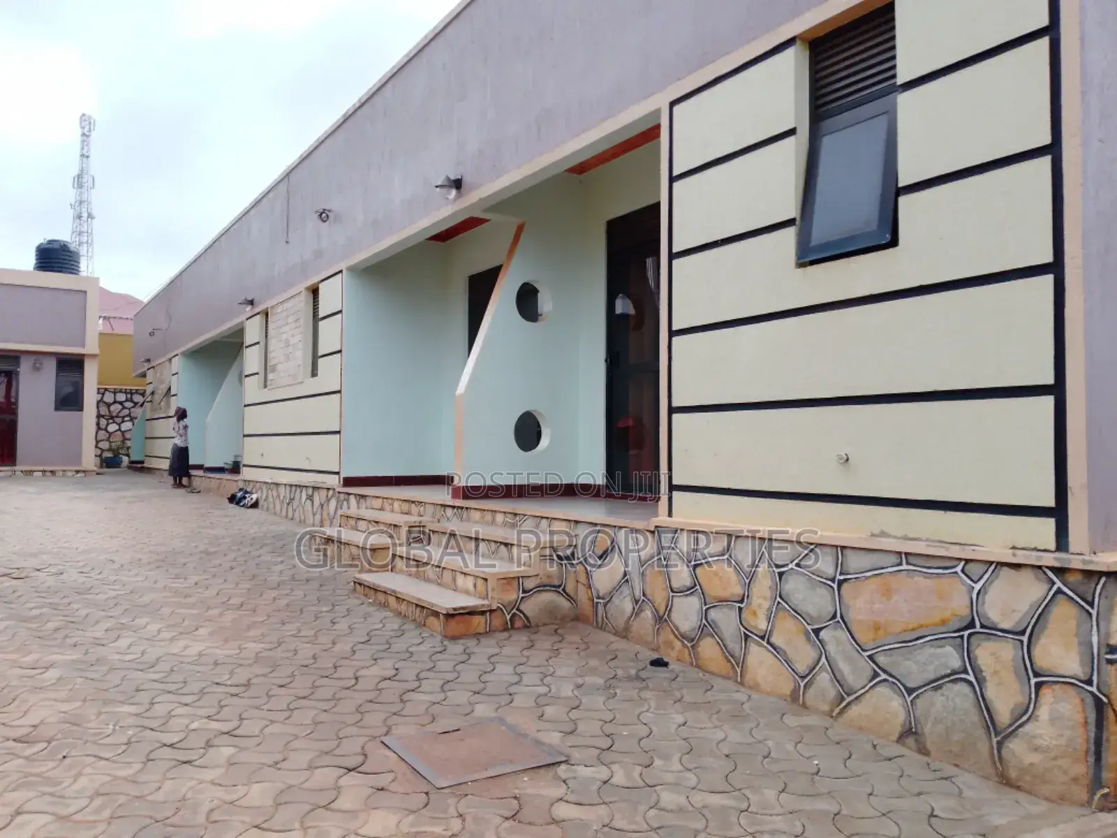 1bdrm Bungalow in Namugongo, Central Division for rent