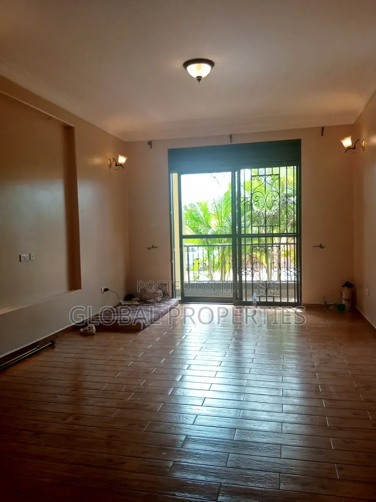 2bdrm Bungalow in Najjera Estate, Central Division for rent