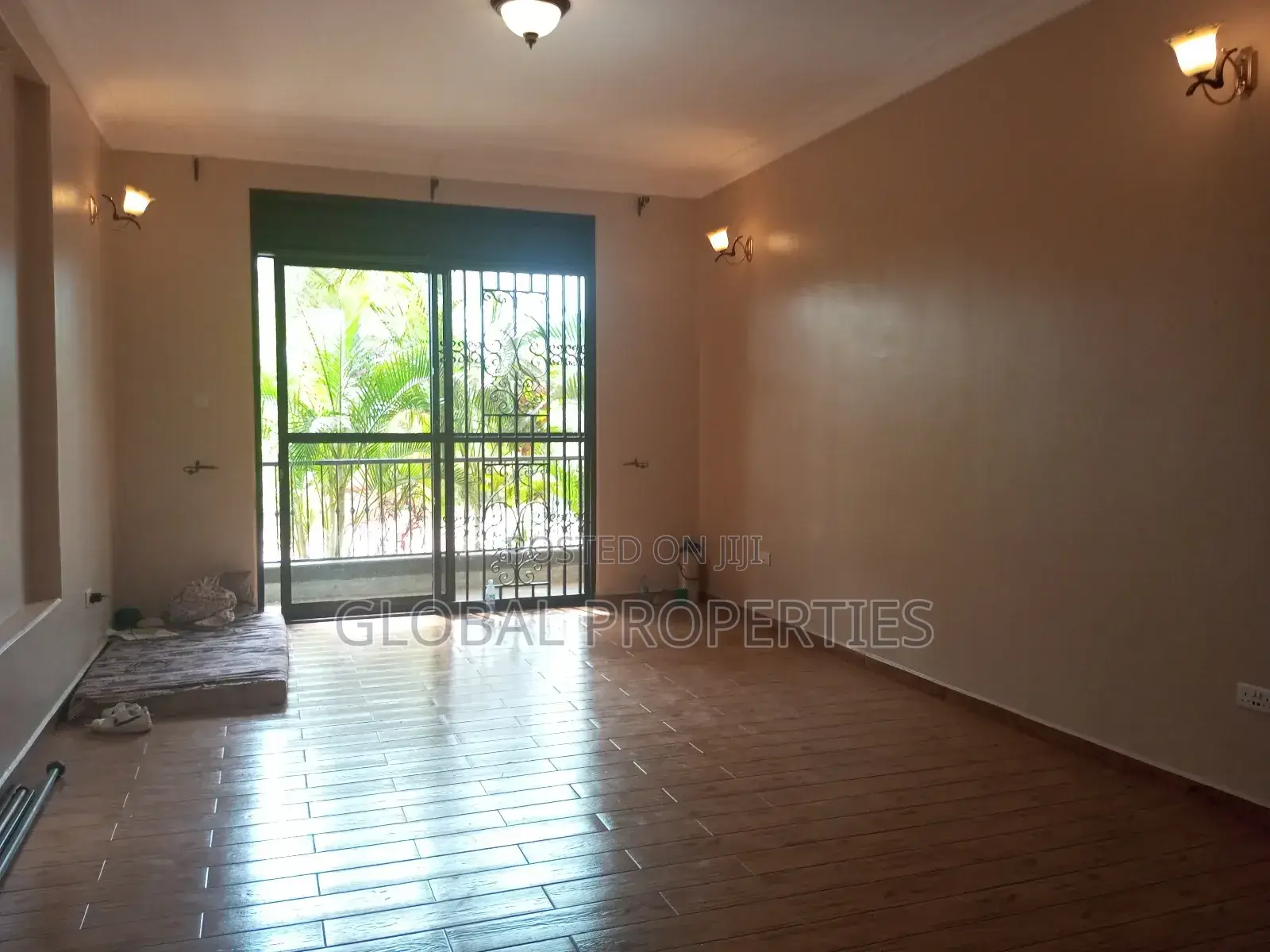 2bdrm Bungalow in Najjera Estate, Central Division for rent