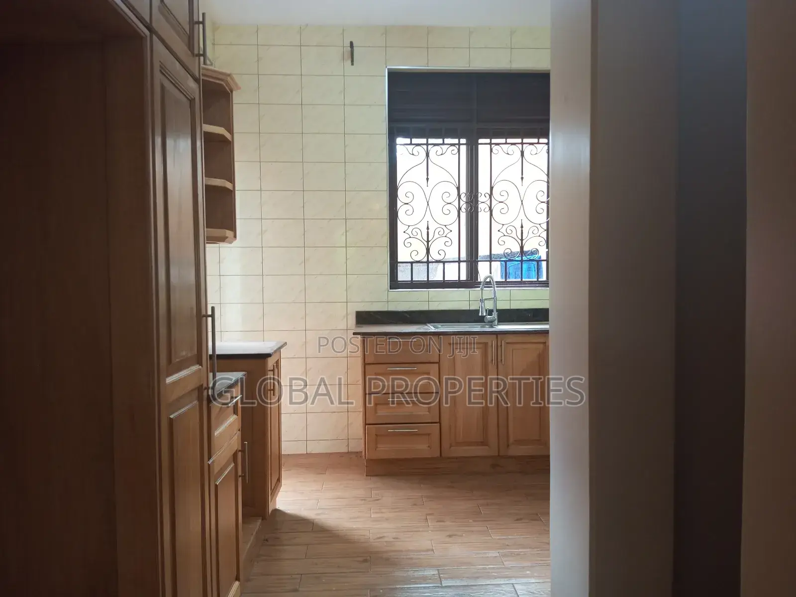 2bdrm Bungalow in Najjera Estate, Central Division for rent
