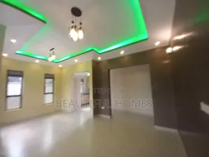 Furnished 4bdrm House in Kira for sale