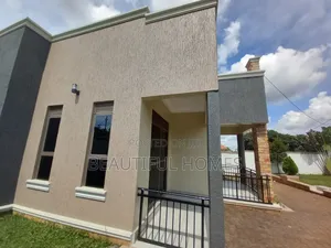 Furnished 4bdrm House in Kira for sale
