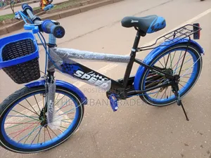 Children's Bikes