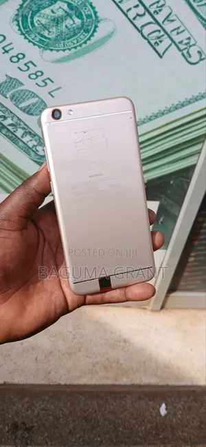 Vivo Y66i 32 GB Silver