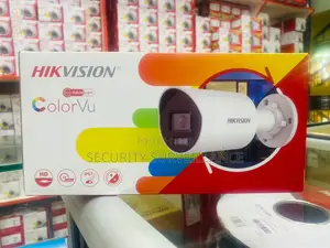 8MP Ip Cameras