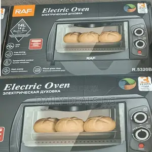 Electric Oven