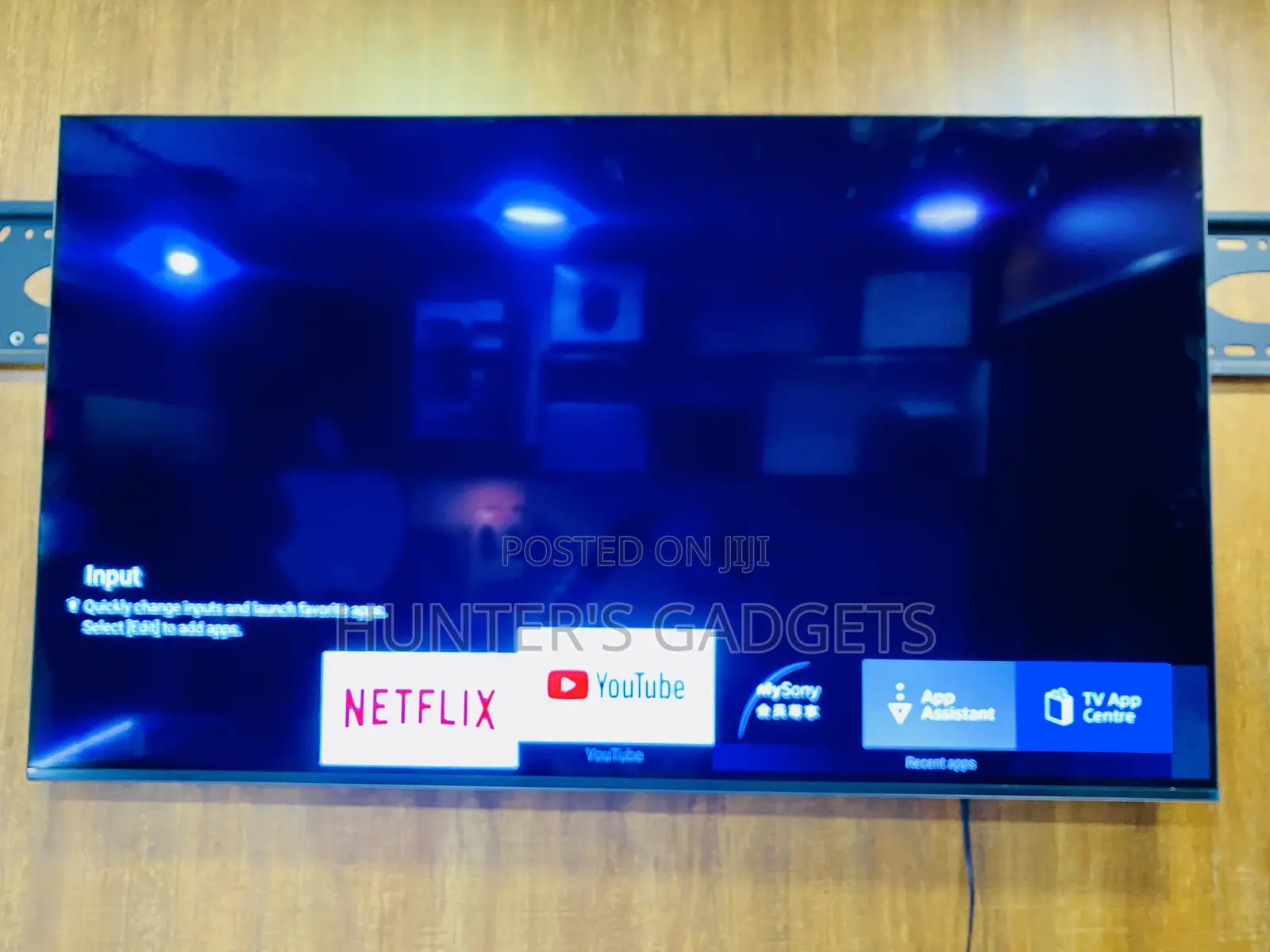 Samsung 43inch T5300 Brand New Smart Crystal Clear Full HDTV