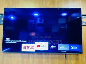 Samsung 43inch T5300 Brand New Smart Crystal Clear Full HDTV