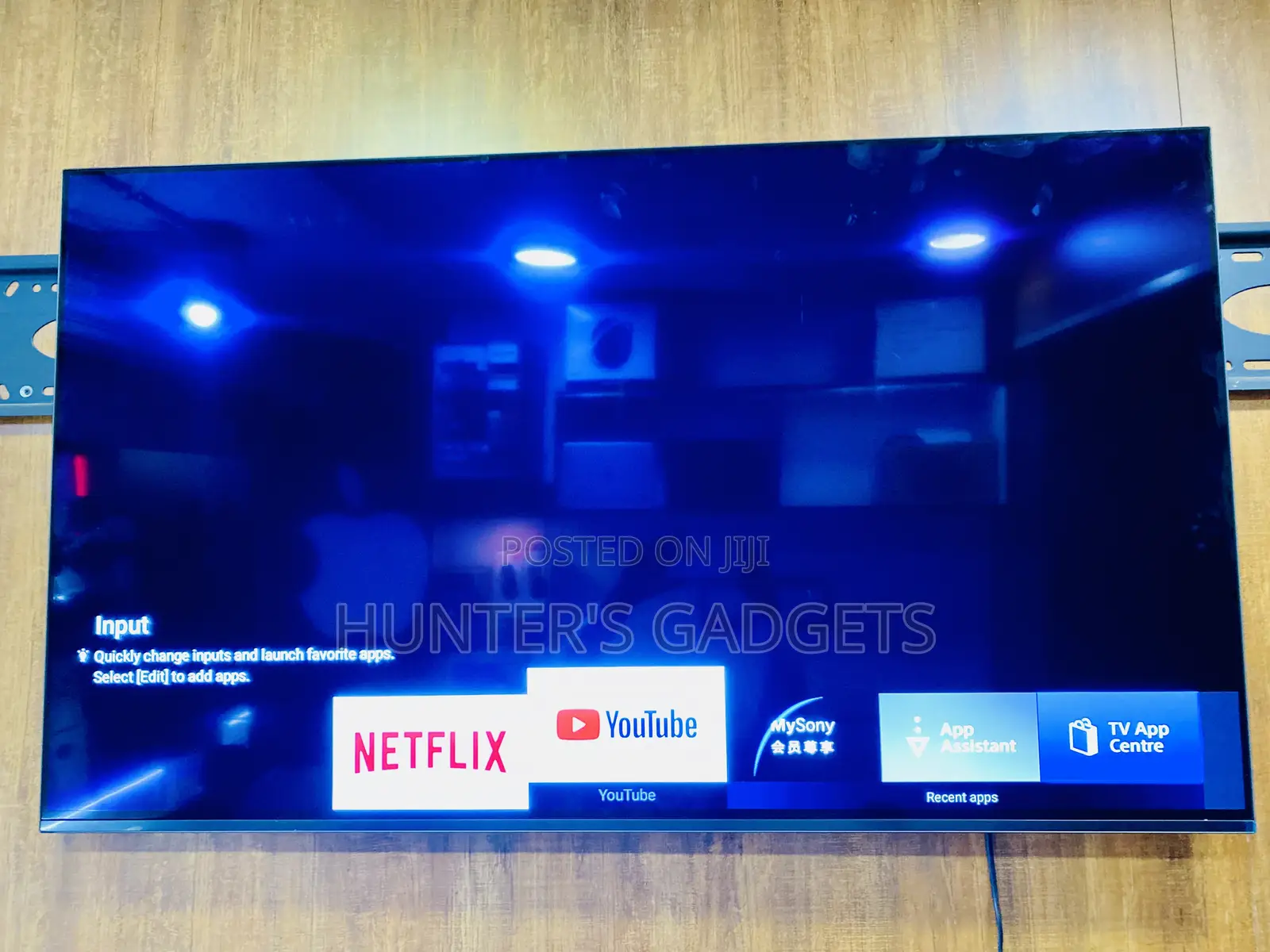 Samsung 43inch T5300 Brand New Smart Crystal Clear Full HDTV