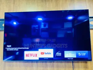 Samsung 43inch T5300 Brand New Smart Crystal Clear Full HDTV