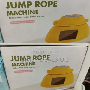 Photo - Rope Machine