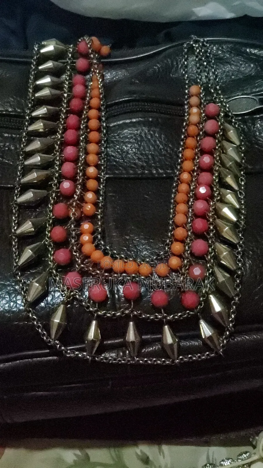 Beautiful Jewelry