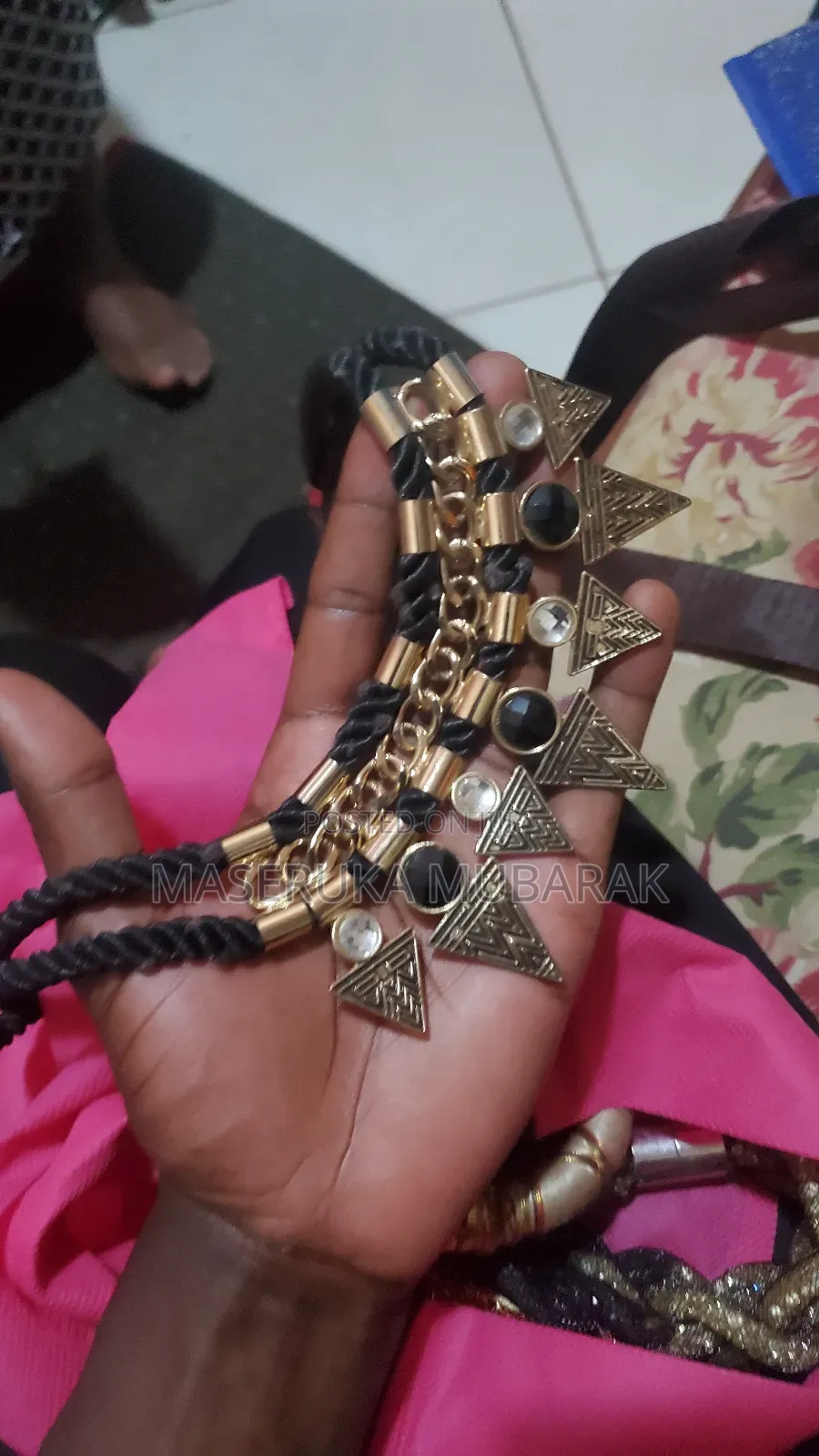 Beautiful Jewelry