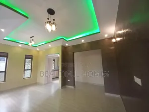 Furnished 4bdrm Bungalow in Kira for sale