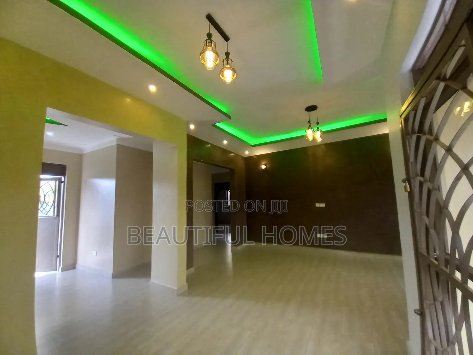Furnished 4bdrm House in Kira for sale