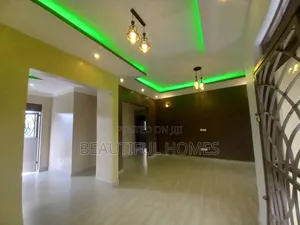 Furnished 4bdrm House in Kira for sale