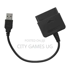 Playstation 2 Connector-Single Controller
