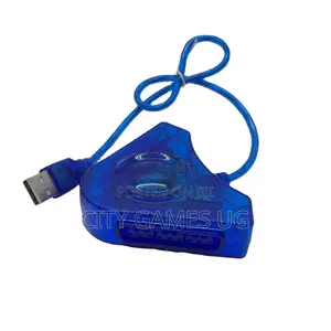 Playstation 2 Connector- Double
