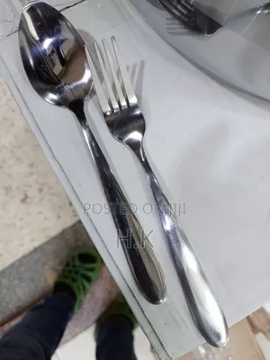 Cutlery Set of 18pcs