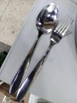 Cutlery Set of 18pcs