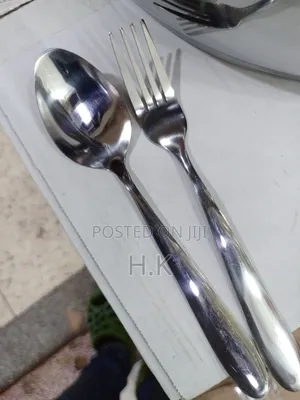 Cutlery Set of 18pcs