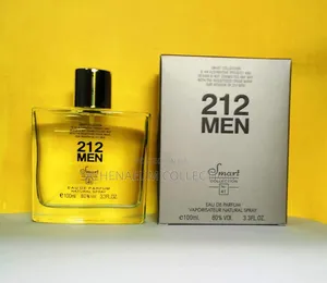 212 VIP Men 41 Smart Collection Perfume 100ml