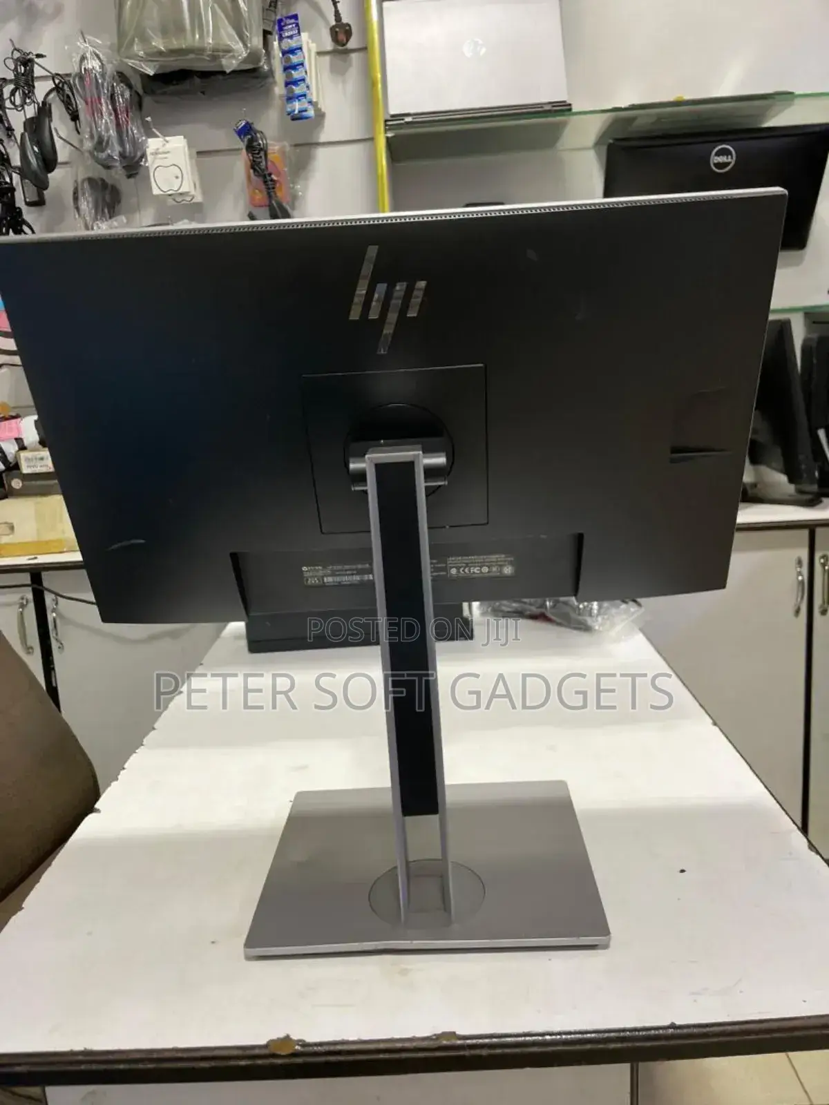 Hp 24flameless Inch