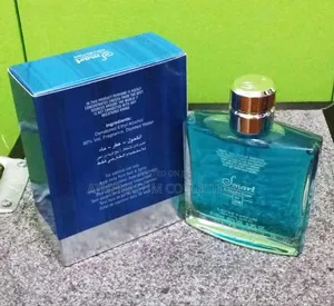 Dunhil Desire Blue 208 Smart Collection Perfume 100ml