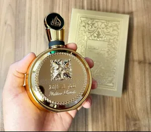 Photo - Fakhar Extrait Lattafa Perfumes