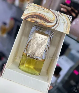 Photo - Al Nashama Lattafa Perfumes