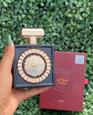 Photo - Nebras Lattafa Perfumes