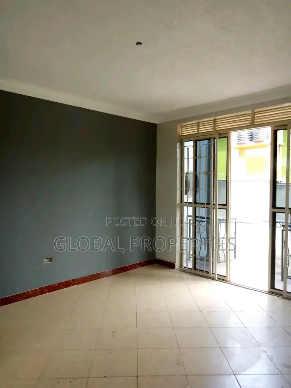 1bdrm Apartment in Kira Estate, Central Division for rent
