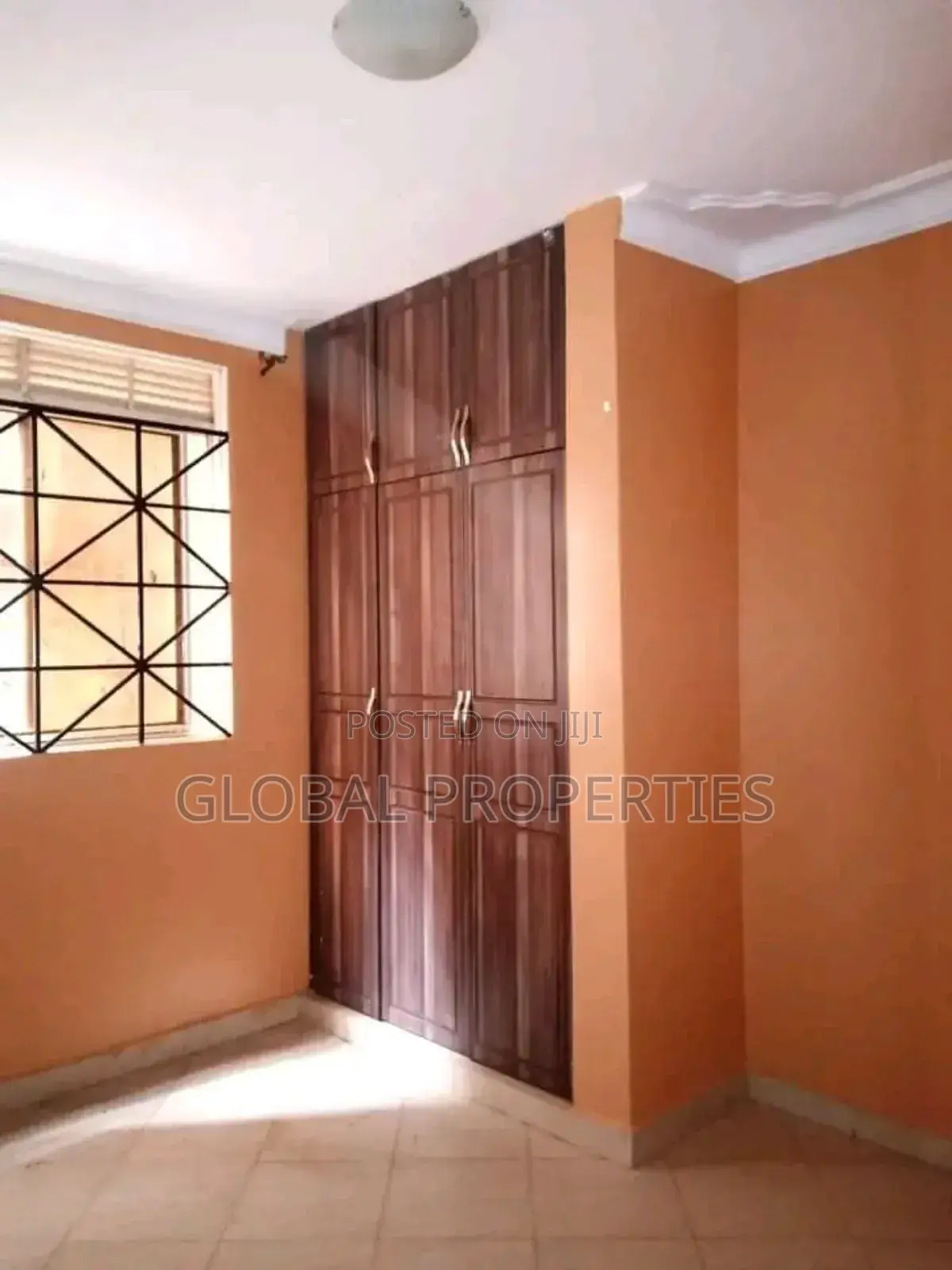 1bdrm Apartment in Kira Estate, Central Division for rent