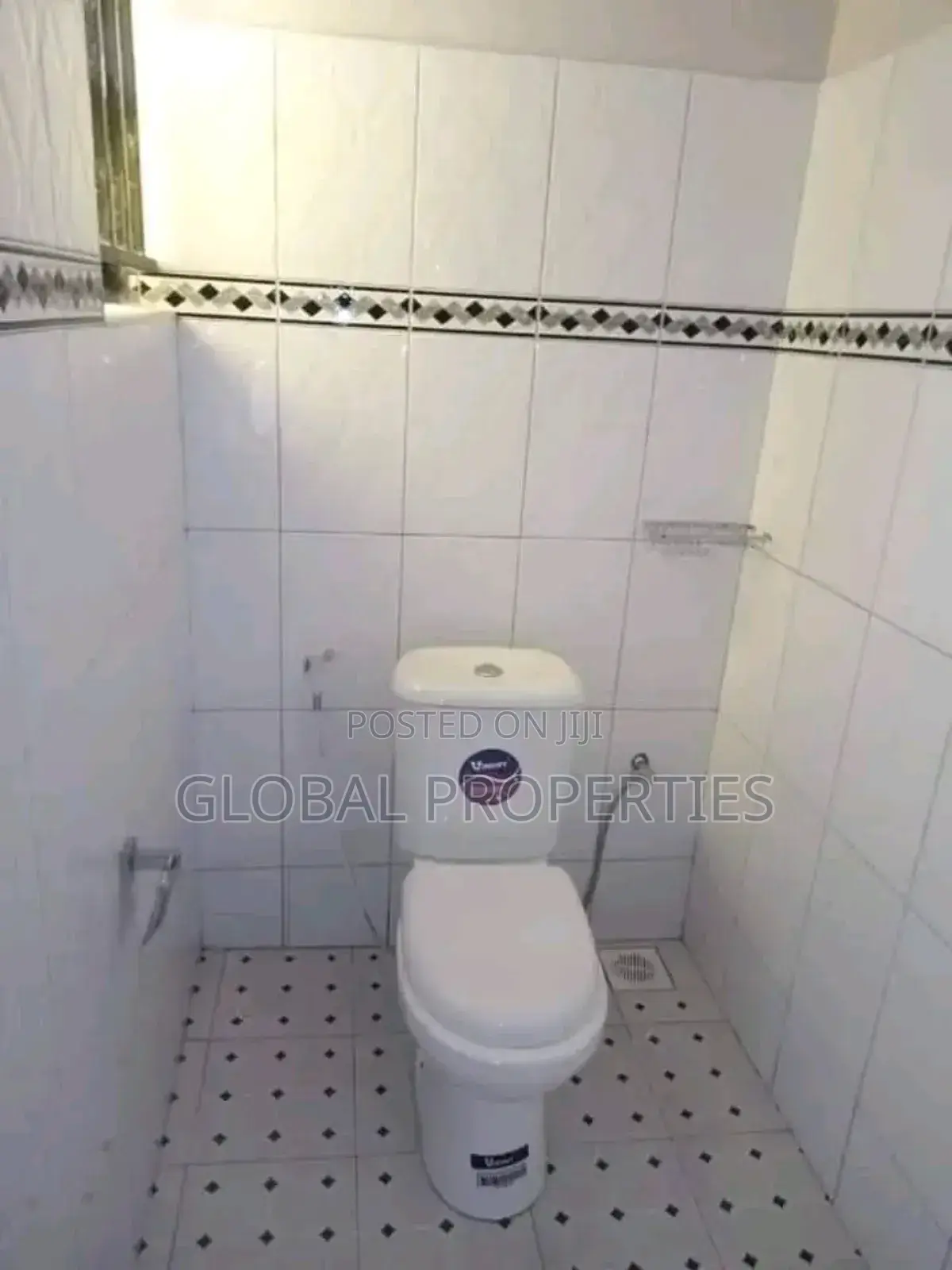 1bdrm Apartment in Kira Estate, Central Division for rent