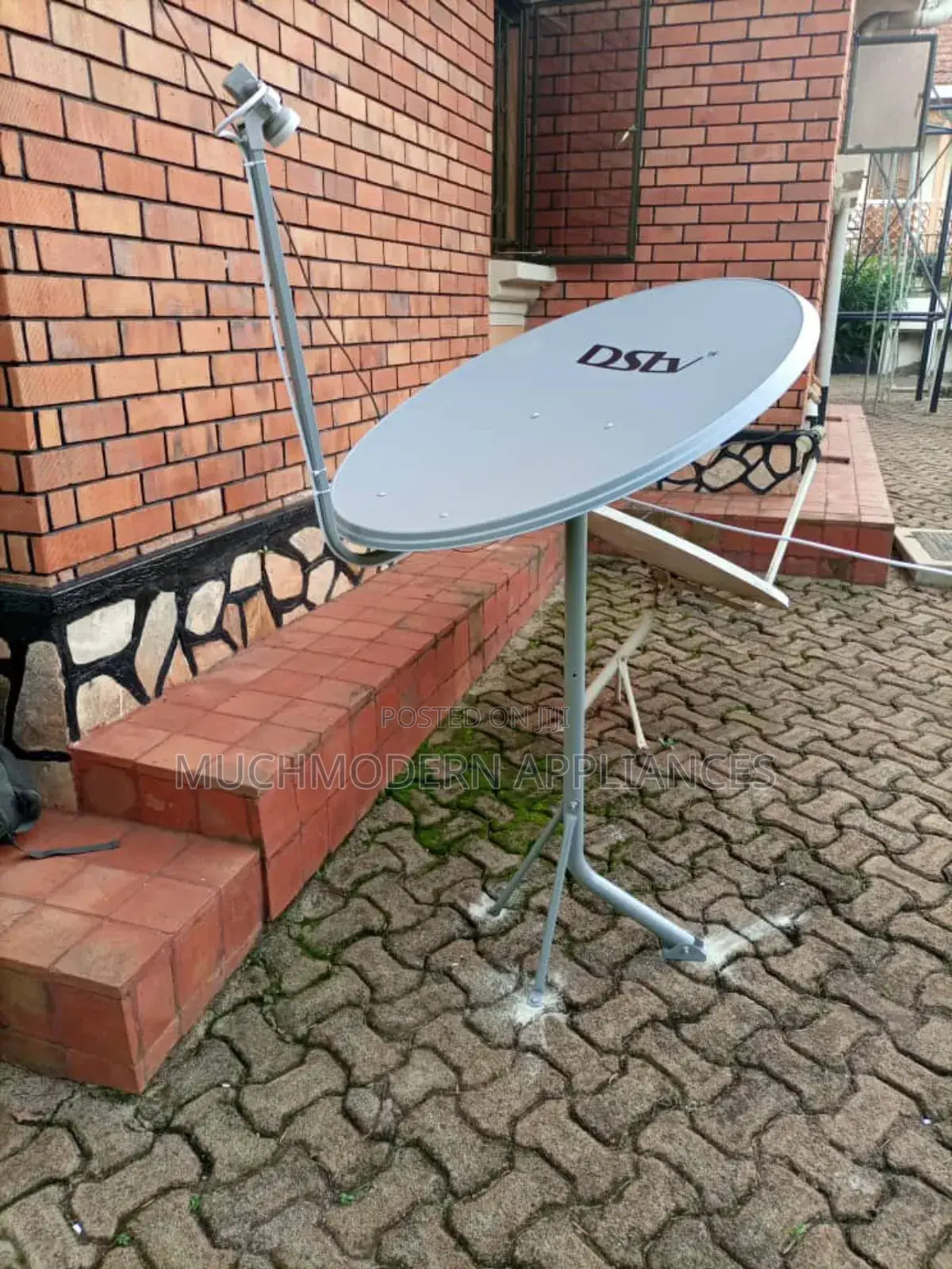 DSTV Relocation and Reinstallation Service